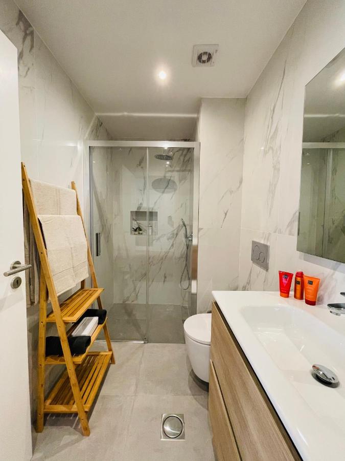 Living Funchal Apartments Exterior foto